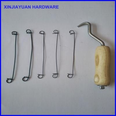 Bar Tie Wire Twisters Tools / Manual Rebar Tying Tools