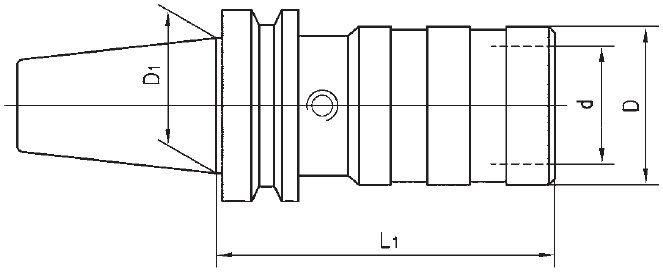 Tapping Chuck J41 J45 J46 J52