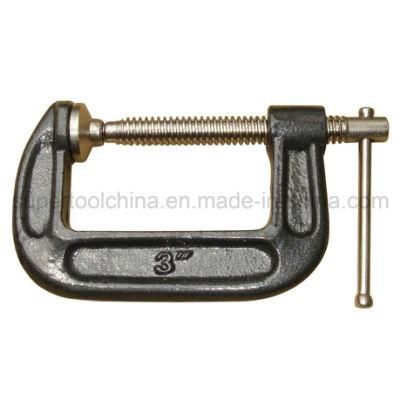 Heavy Duty American G-Clamp (394201B)