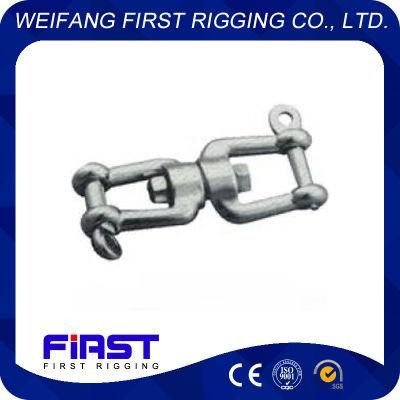 Factory Supplied Swivel Jaw and Jaw