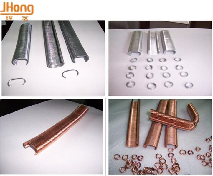 C24 Hog Ring C-Ring for Spring Wire Mattress