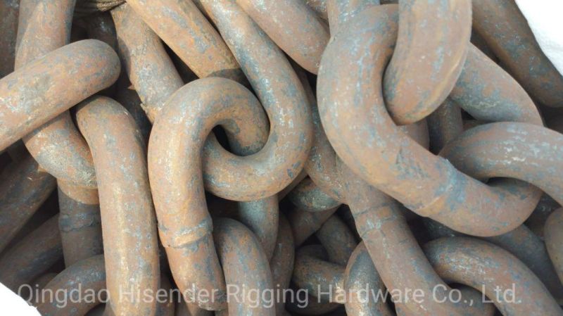 High Hardness Fishing Chain 10mm-102mm