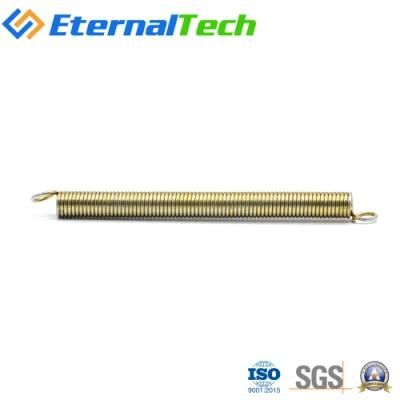 OEM Wholesale Stainless Steel Motorcycle Rewind Exhaust Spring Exhaust Pipe Muffler Spring Sample Free