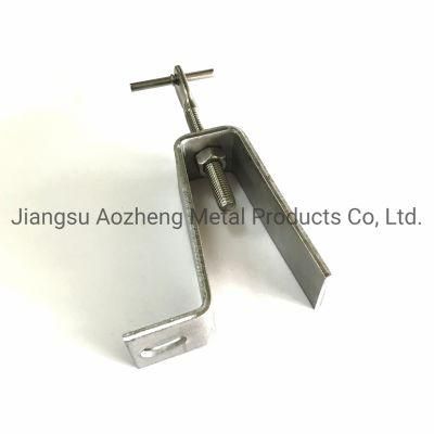 Ss A2/ A4 Marble Z Bracket Angle