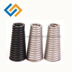 Pagoda Spring Conical Compression Spring