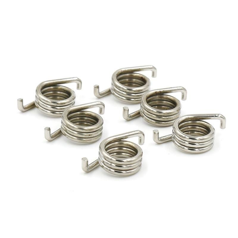 High-Quality High-Precision Robotic Arm Torsion Spring