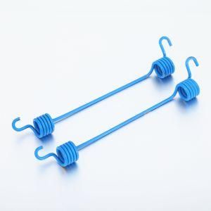 Heli Spring Customized Professional Car Tension Spring