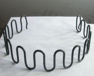 Coil Wire Zig Zag Sofa Seat Spring