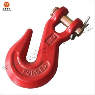 Best Quality Clevis Grab Hook