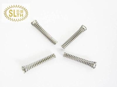 Slth-CS-015 Kis Music Wire Superior Compression Spring