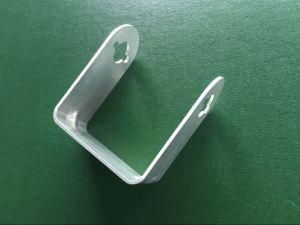 High Quality Metal Stamping Part Metal Bracket OEM Manufacturer