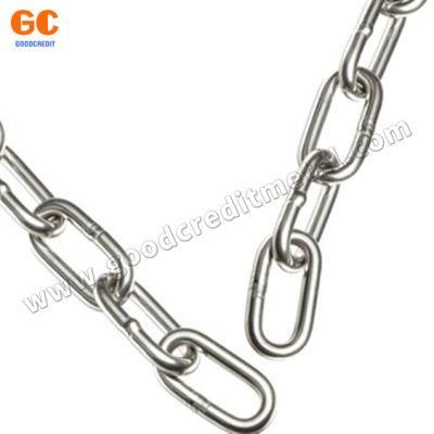 DIN 5685A DIN 5685c DIN 766 DIN 763 Ordinary Link Chain