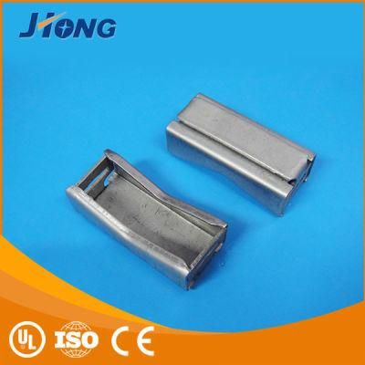 Stainless Steel Universal Channel Clamp