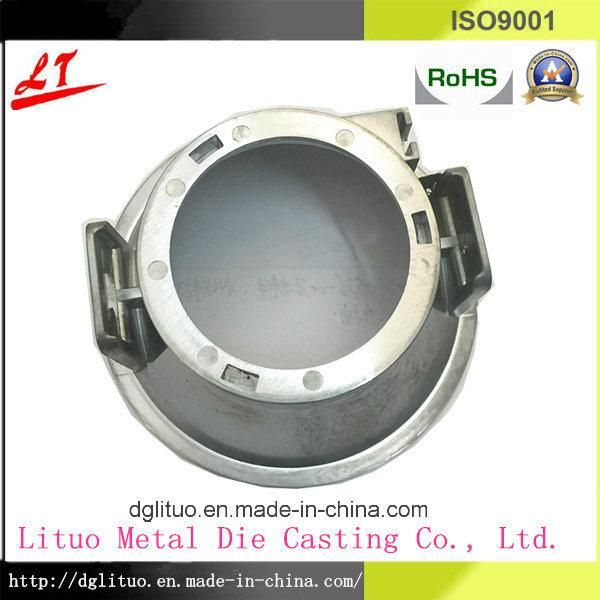 Cheap Price Aluminum Die Casting Underwater Light Housing with ISO