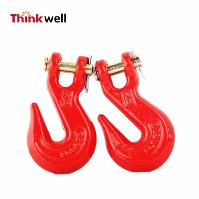 Thinkwell Forged Us Type Clevis Grab Hook
