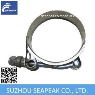 T-Bolt Clamp Hose Clamp