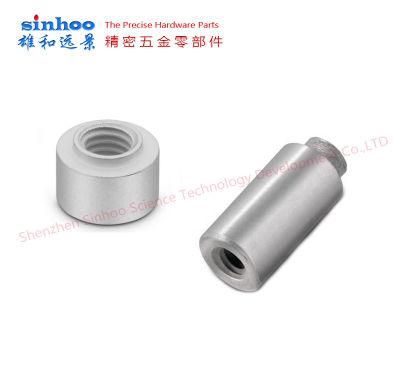 Supply Smtso-M4-8 Standoffs Weld Nut Solder Nut Steel/Reel