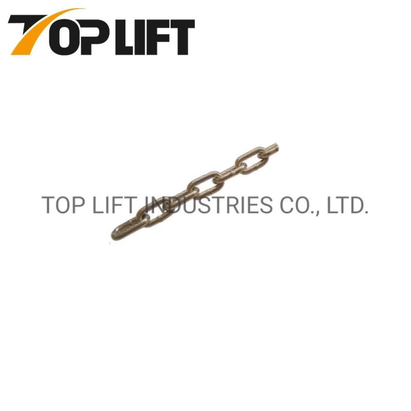 Hot Sales High Performance Australian Standard Long Link Chain