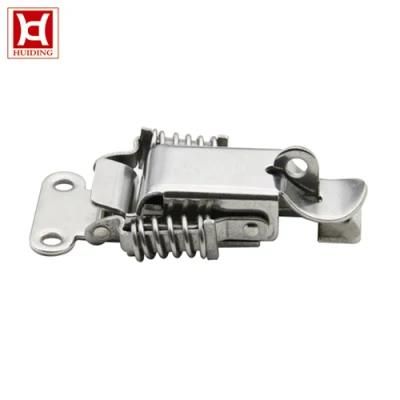 High Quality 316 Stainless Steel Marine Latch