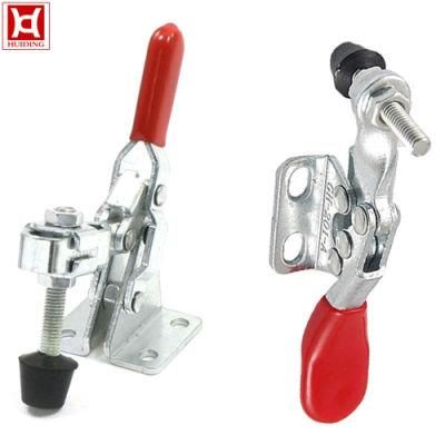 Hardware Product Industrial Parts Vertical Handle Pull Toggle Clamp