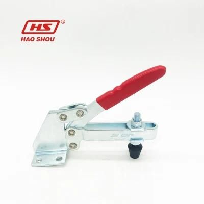 HS-202-FL Taiwan Haosho Horizontal Handle Type Toggle Clamp