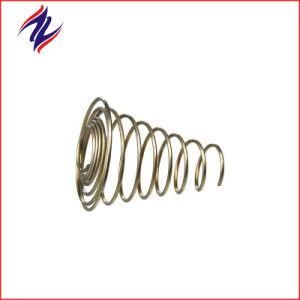 Customized Special Design Tower Spring Compression Spring
