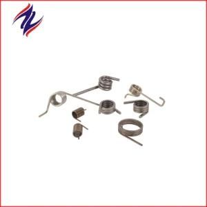 OEM Torsion Spring for Small Household Appliance Machinery