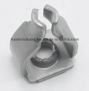 OEM Customize Welcome Metal Iron Cover Hanging Bracket