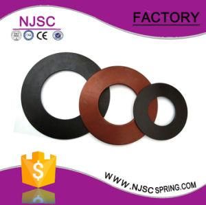 Alloy Steel Belleville Washers Disc Spring