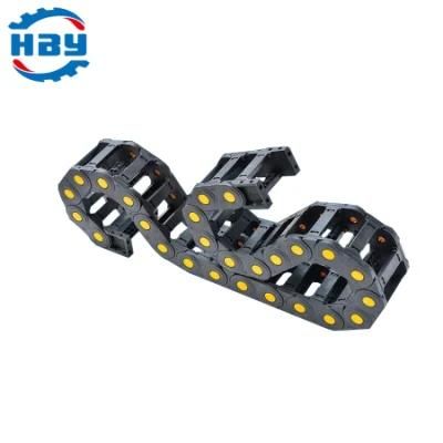 Economical Cable Protection Products Drag Chain for Woodworking Machinery Wholesale Price