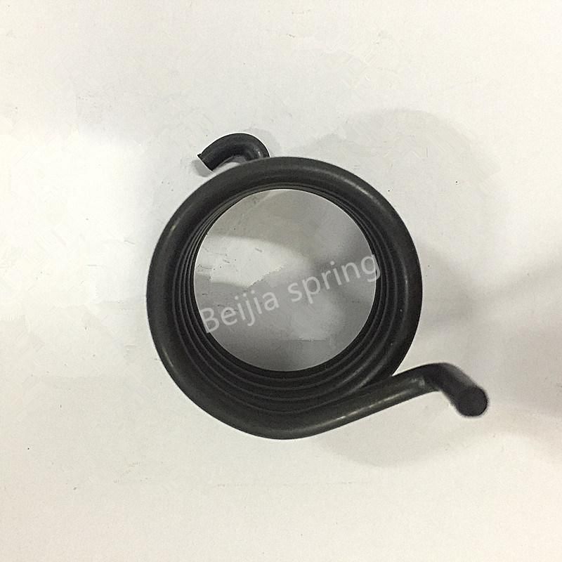 Custom Mechanical Car Irregular Spring