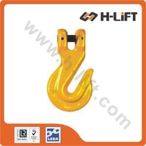 Grade 80 Clevis Grab Hook (CGH TYPE) , Chain &amp; Rigging