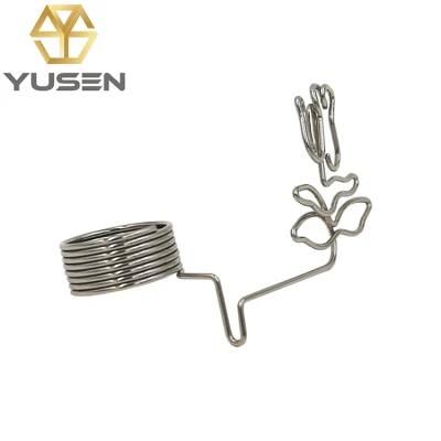 Custom Special Material Wire Forming