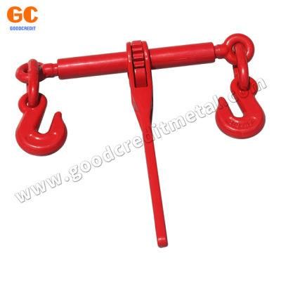 High Quality Us Type Forged Ratchet Load Binder