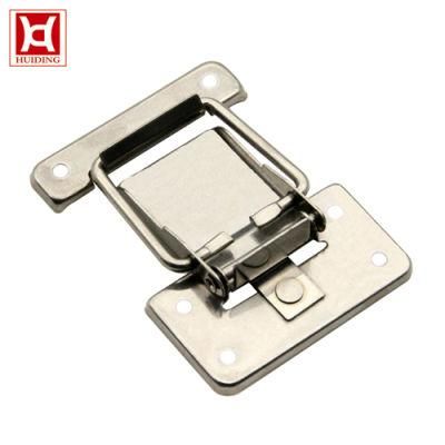 Factory Outlet Stainless Steel Latch Lock Toggle Latch