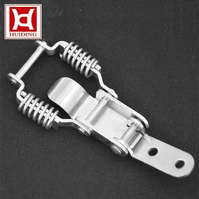 OEM Stainless Steel Latch Lock for Insulation Boxes
