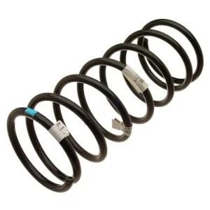 Automobile Vehicle Stock Height Coil Spring for Volvo