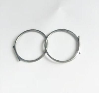 OEM Stainless Steel Spiral Retaining Ring