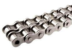 Roller Chain with Duplex (48A-2)