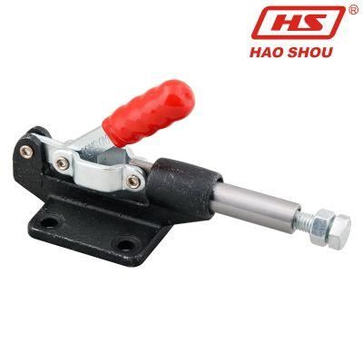 HS-304-Cm Heavy Duty Push Pull Clamps Toggle Clamp From Taiwan Haoshou