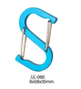 S Type Non-Standard Custom Design Carabiner