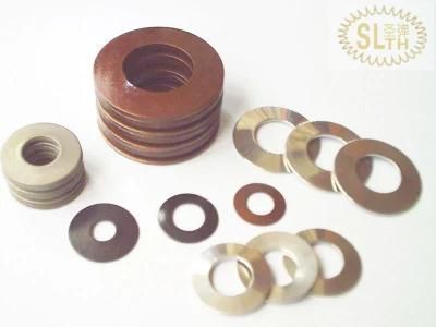 Slth-Ds-002 60si2mn 65mn Disc Spring for Industry
