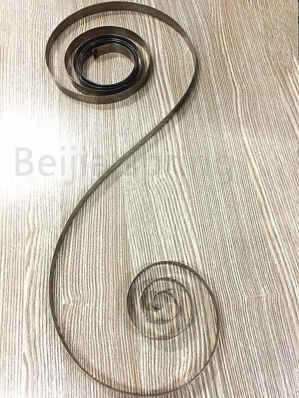 Customized High Precision Torsion Spring