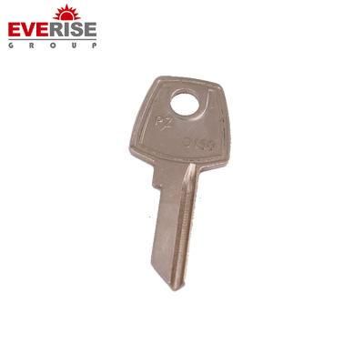 Popular Around The Europe Market Brass Door Blank Key