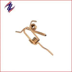 Custom SUS 316 Special Design Torsion Spring for Bikes