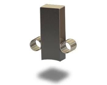 Quality Assured OEM Spring Factory Manufacturer Motor Brush Spring
