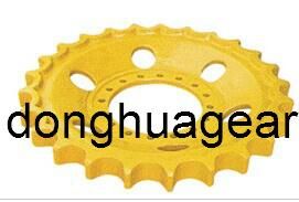 Standard Sprocket for Roller Chain (D85)