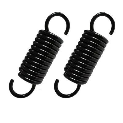 Heavy Duty Large Coil Springs Extension Springs with Double Hook