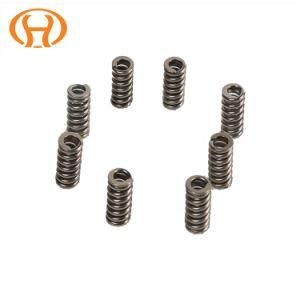 Customize Valve Components Coil Compression Seat Spring