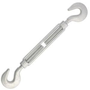 Large Size Turnbuckle for Rigging Hardware